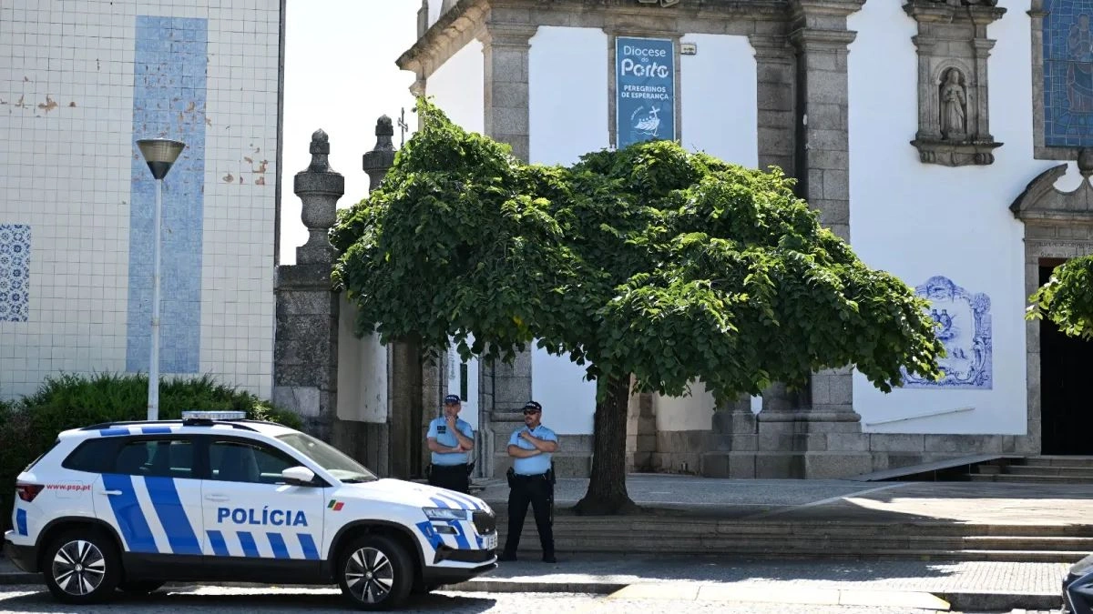 Affaire Cédric P. Arrestation au Portugal