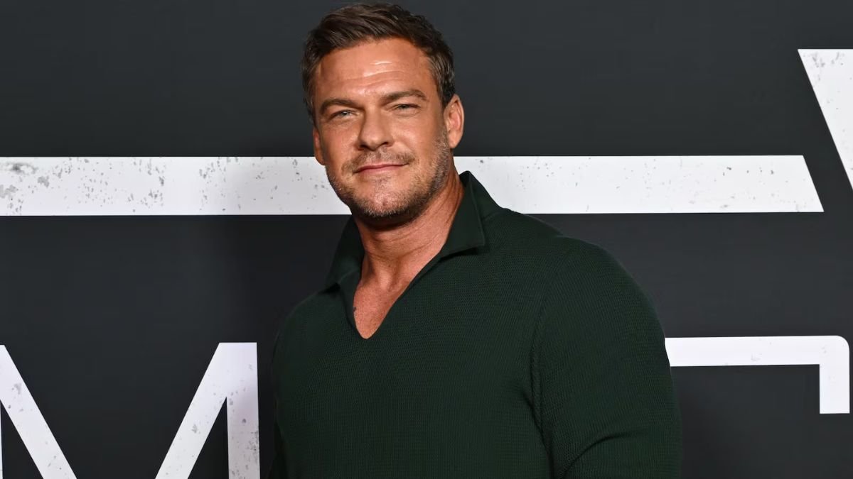 Alan Ritchson, star de « Reacher », publie un message piquant après une violente altercation avec un voisin