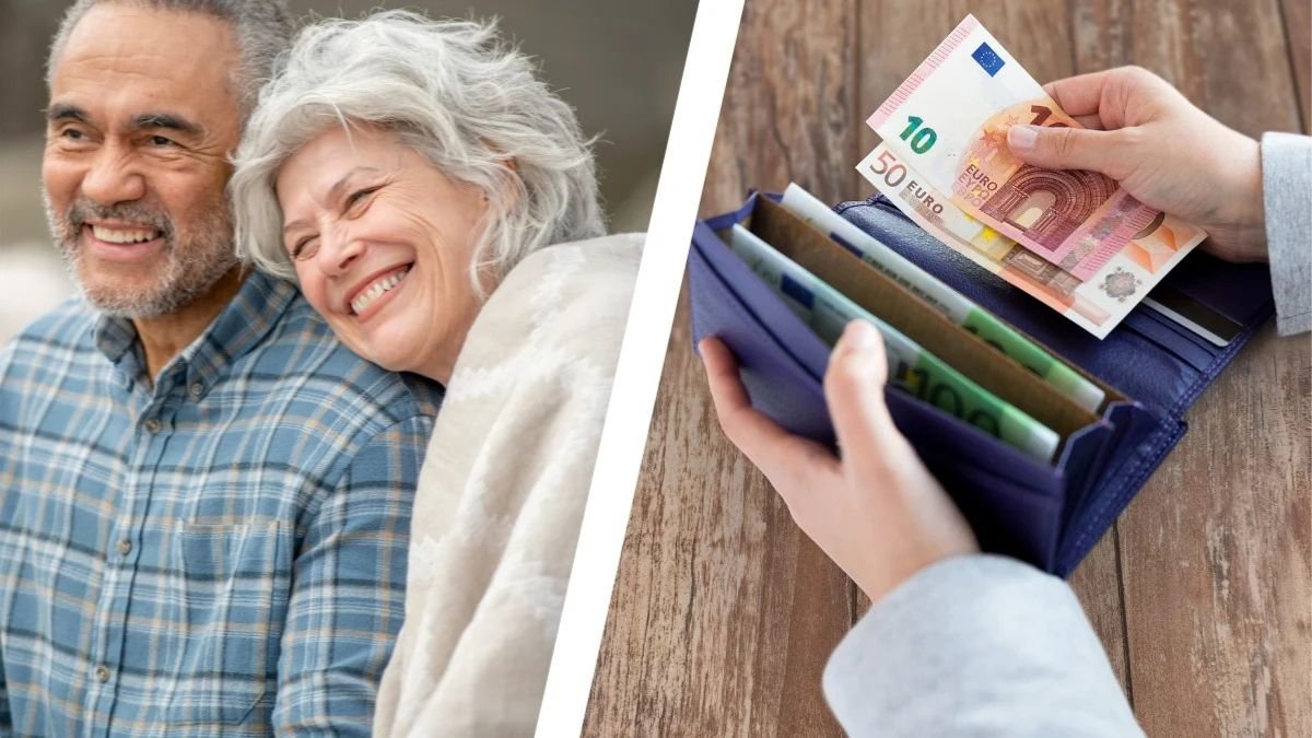 Impôts sur les Retraites en 2026 - Combien Allez-vous Payer avec une Pension de 1800 Euros ?