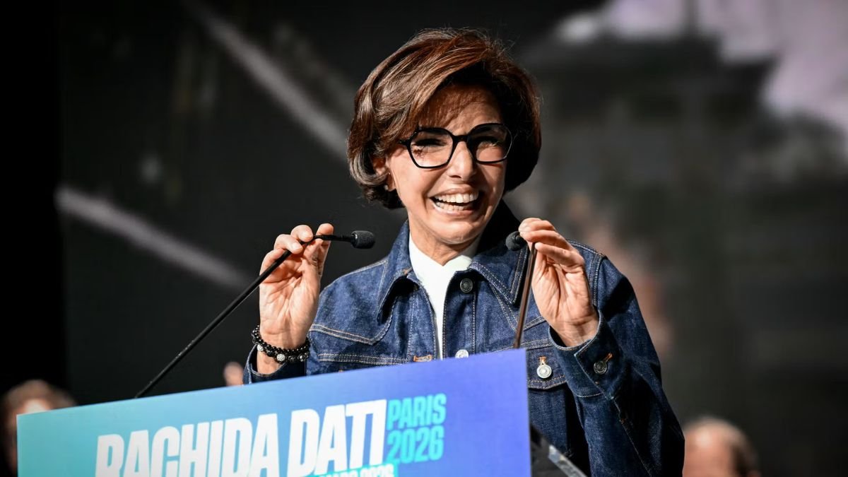 La réforme PLM - un pari politique qui s’est retourné contre Rachida Dati à Paris