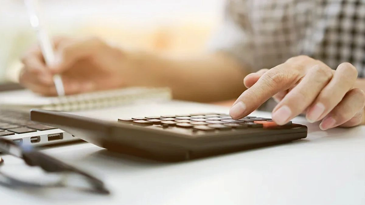 Le Salaire d’Émile, Employé à Temps Partiel