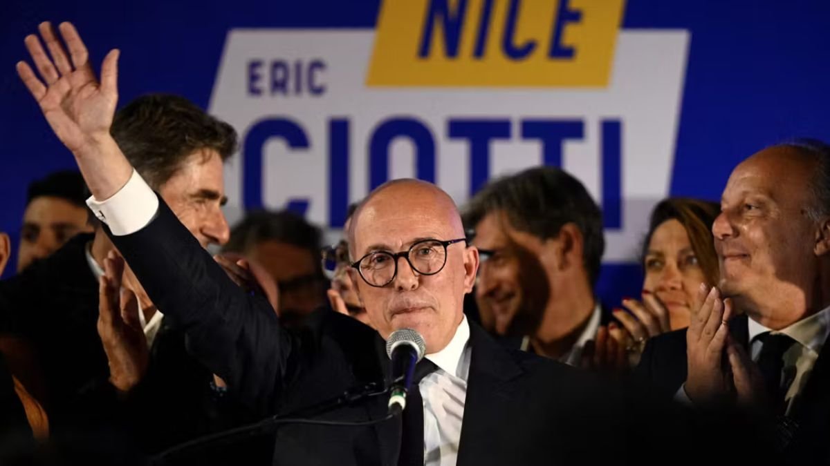 Municipales à Nice : comment s’organise la galaxie Ciotti après sa victoire