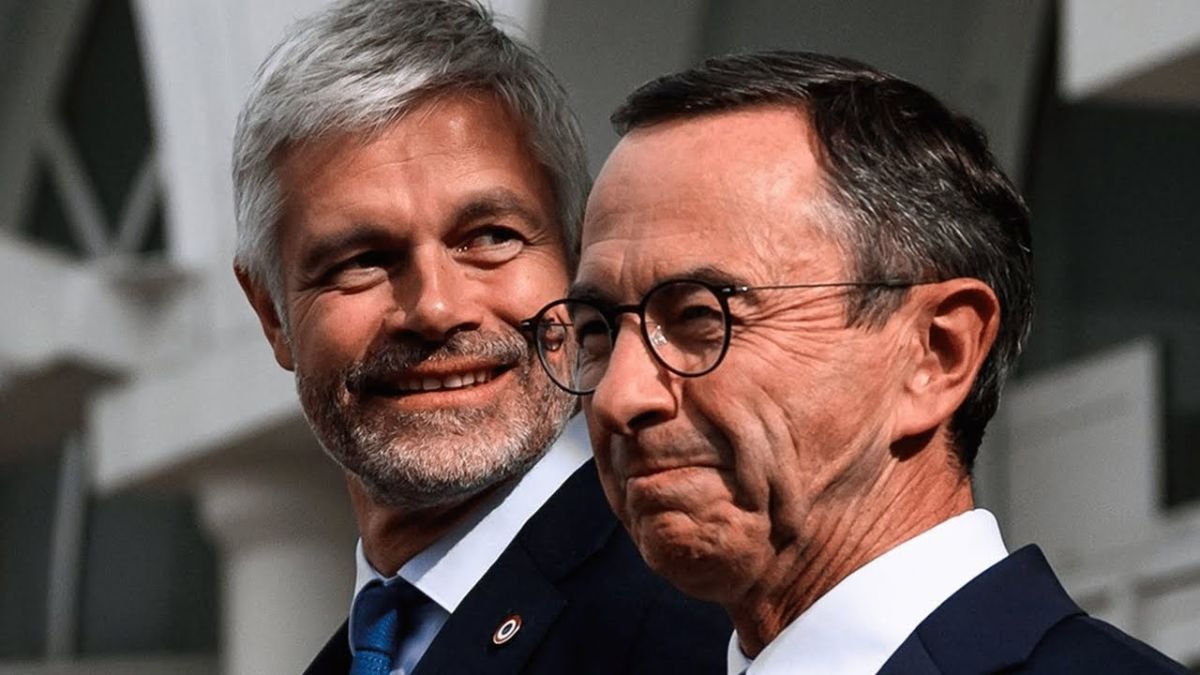 Présidentielle 2027 : Les Républicains lancent le débat sur la désignation de leur candidat