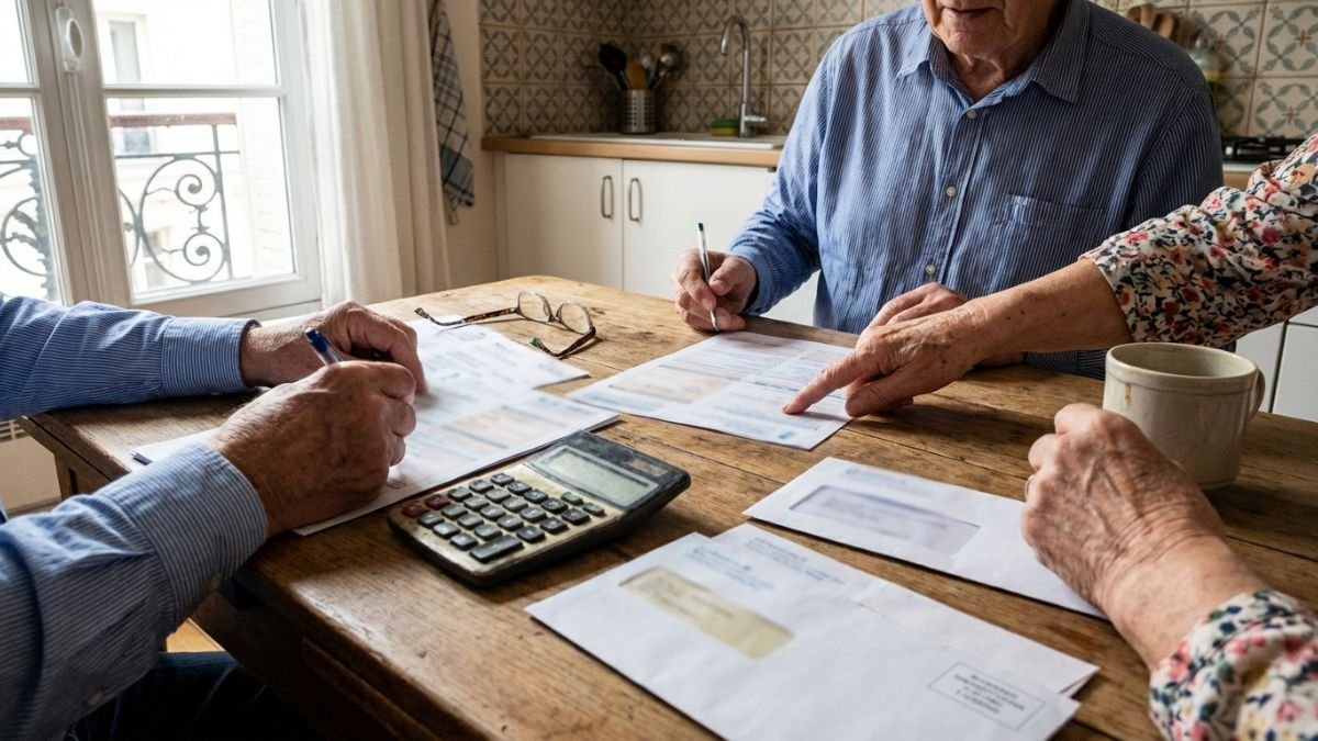 Réforme Des Retraites : L’Abattement De 10 % Maintenu En 2026