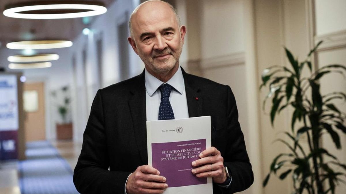 Retraite À 65 Ans : La Nouvelle Proposition Choc Du Ministère Des Finances