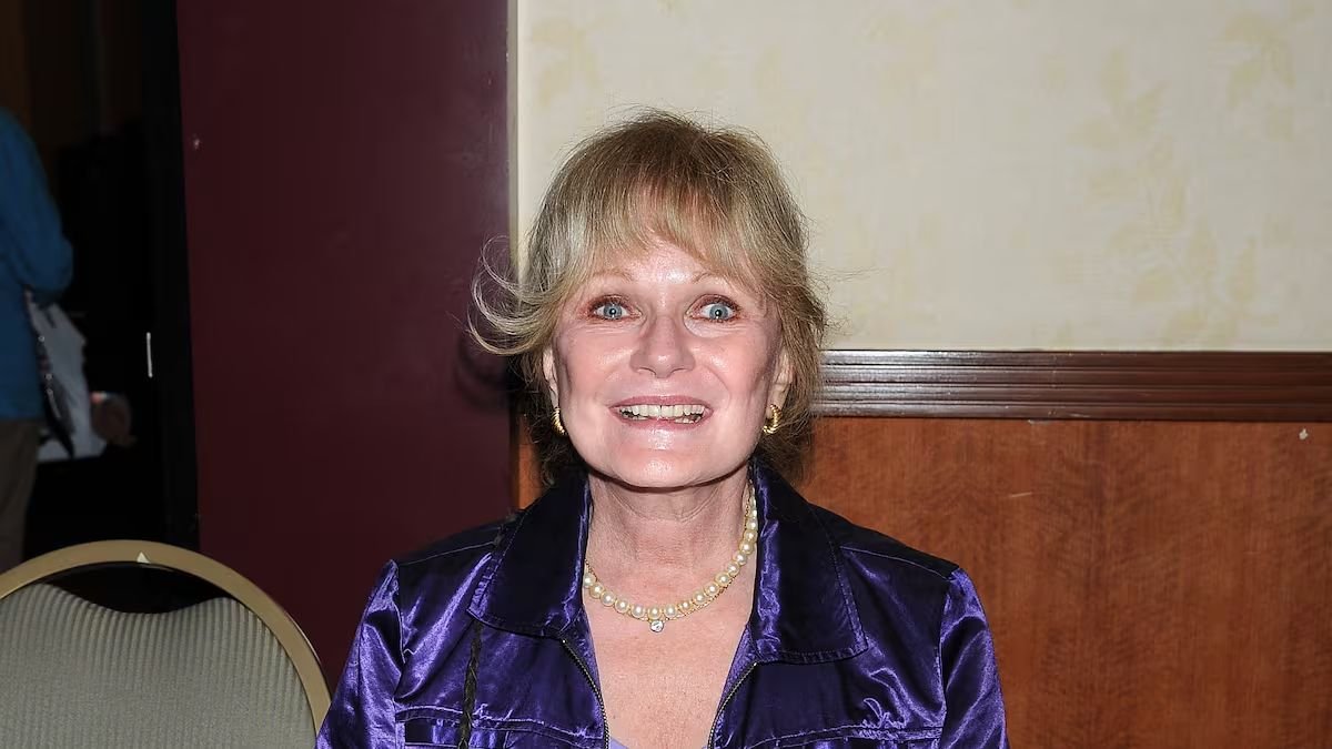 Valerie Perrine, star de « Superman » et nommée aux Oscars, meurt à 82 ans