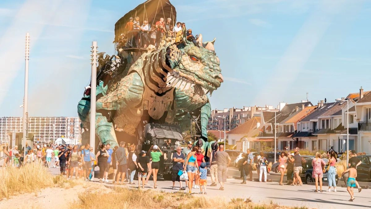 10 Raisons Incontournables de Visiter la France en 2026