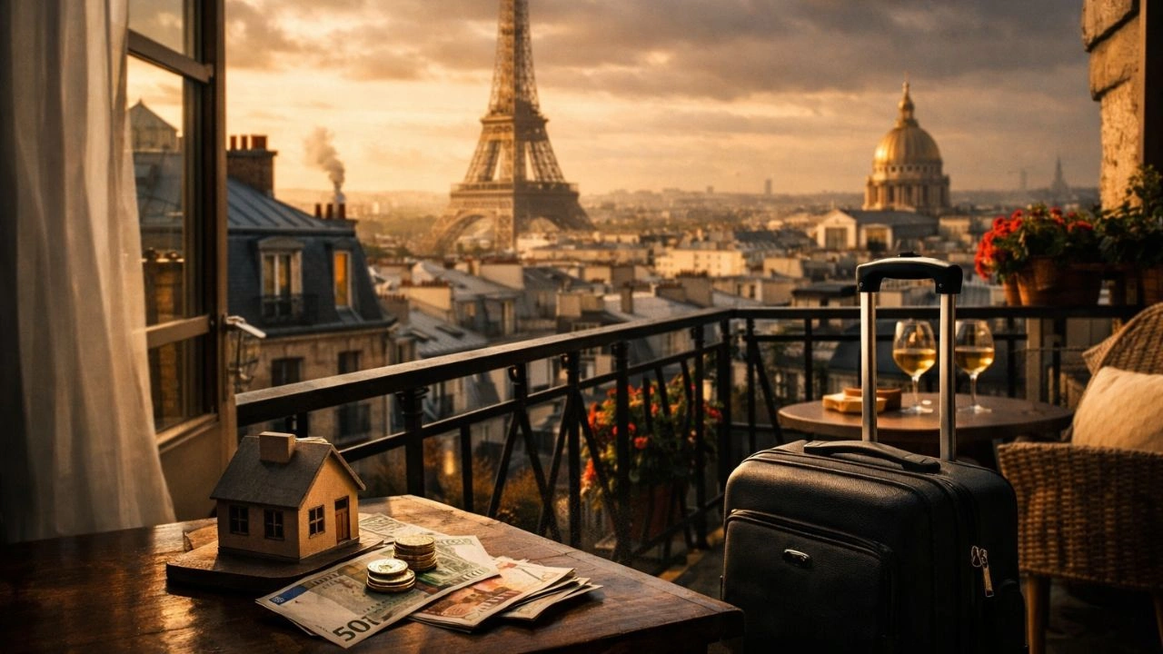 Airbnb et locations meublées : ce qui change pour vos impôts en 2026