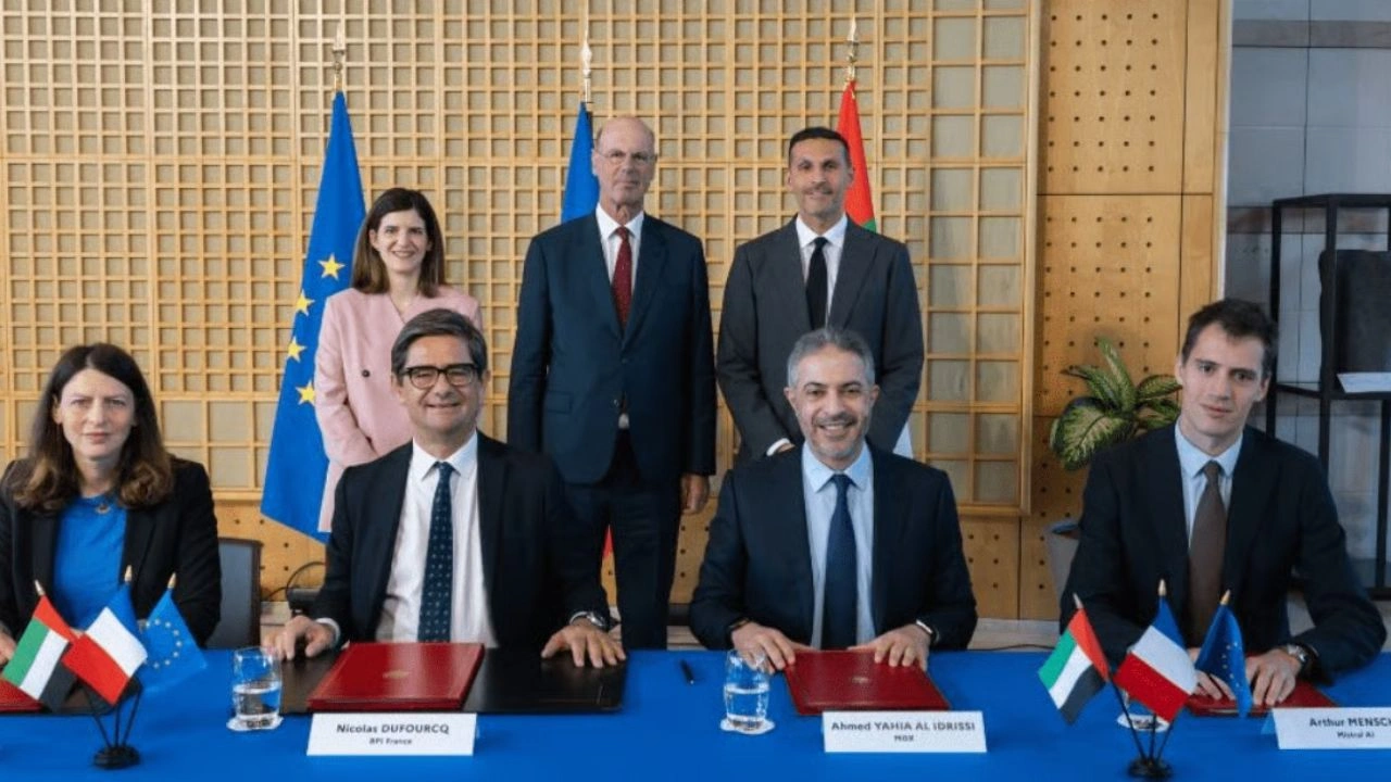 France Nouvelles Mesures Centres Données 2026