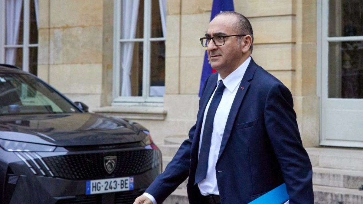 Interdiction du Rassemblement des Musulmans de France 2026