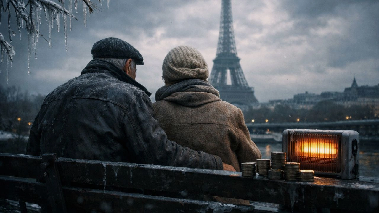 Pensions de retraite : le gel et la sous-indexation fragilisent-ils les seniors ?