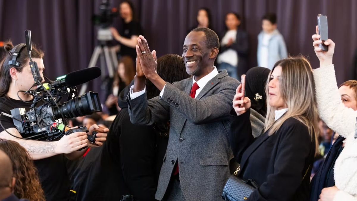 Rassemblement Antiraciste À Saint-Denis 2026 Un Retour De La Mobilisation Citoyenne